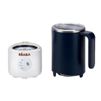 Preparator lapte Beaba MilkPrep