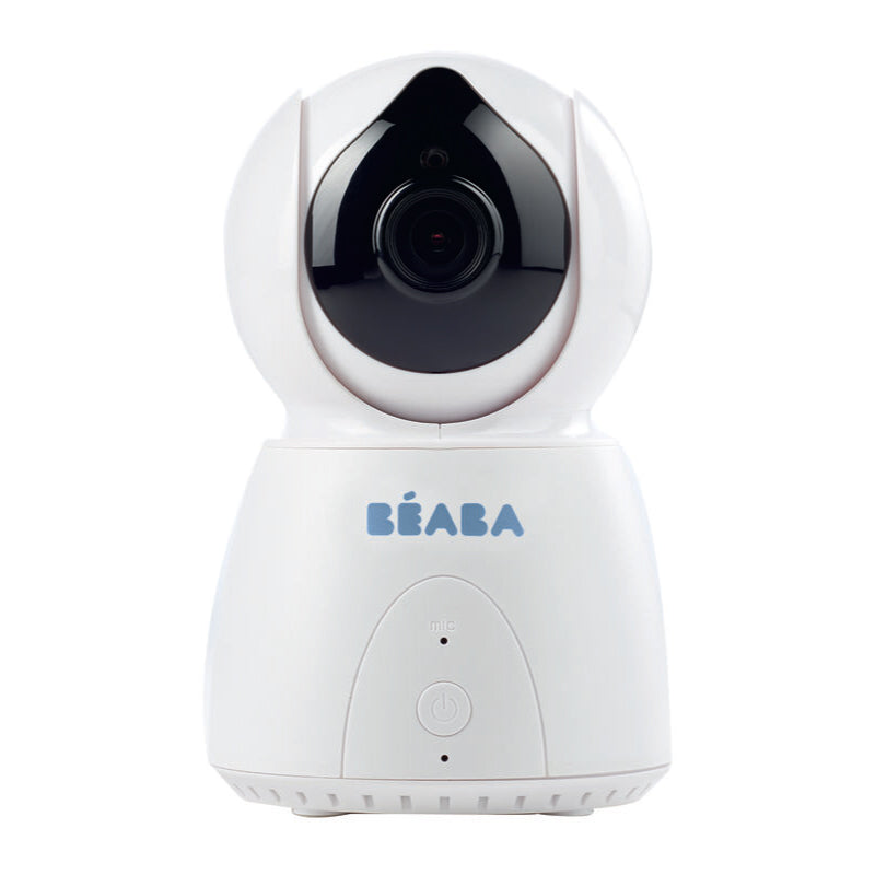 Video Monitor Digital Beaba ZEN Plus White Ecran 4.3" Camera 270°