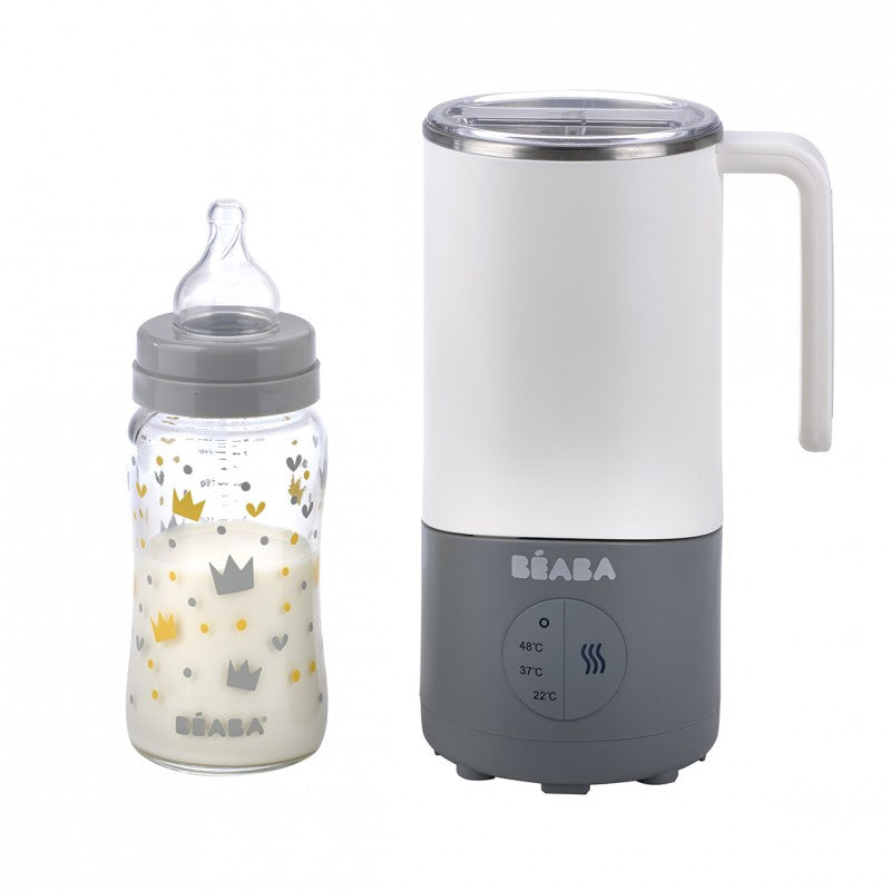 Preparator lapte Beaba MilkPrep