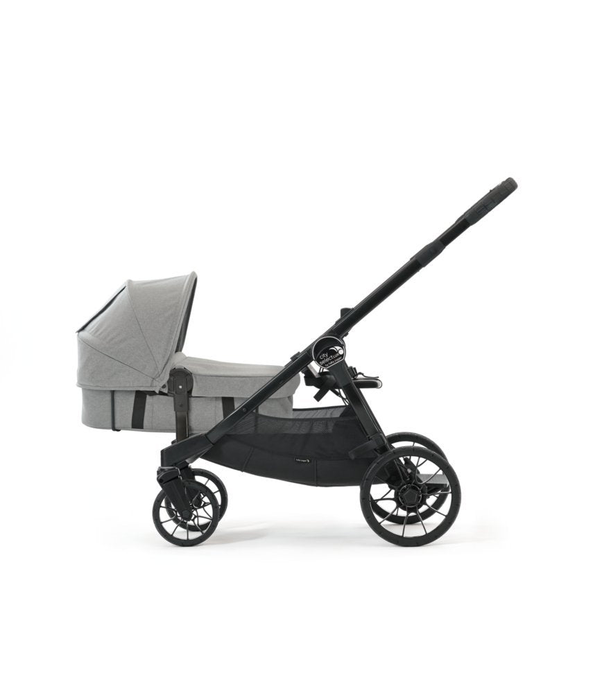 Landou Baby Jogger City Select Lux Slate