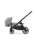 Landou Baby Jogger City Select Lux Slate