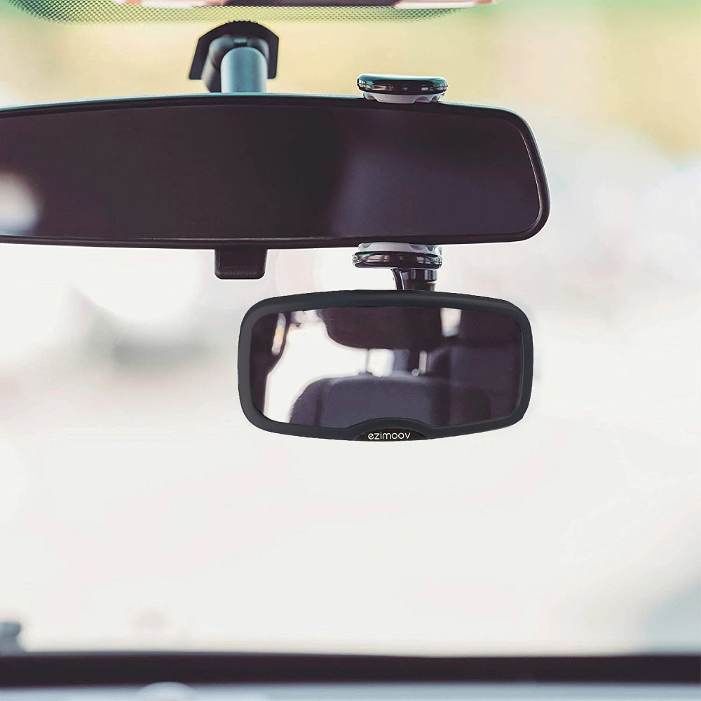 Oglindă frontală Ezimoov Clip - imagine 5