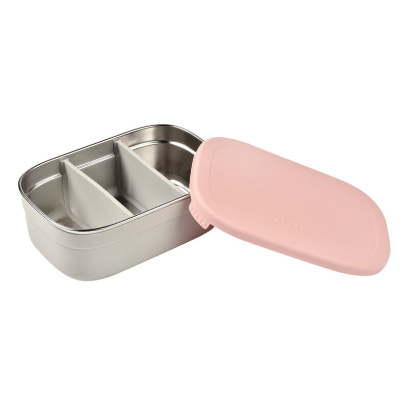 Caserola inox Beaba