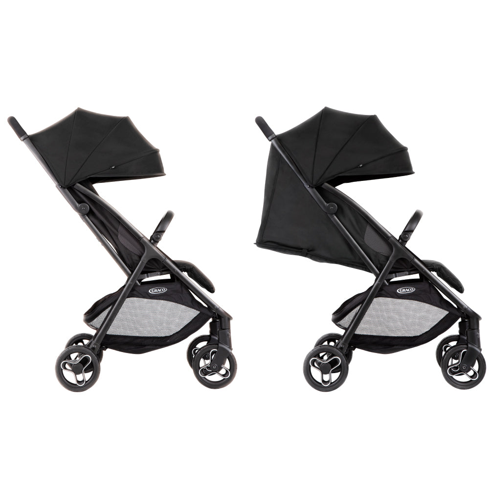 Carucior Graco Myavo Midnight