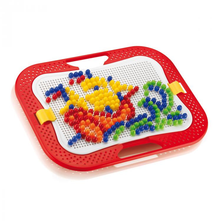 Quercetti FantaColor Design D10
