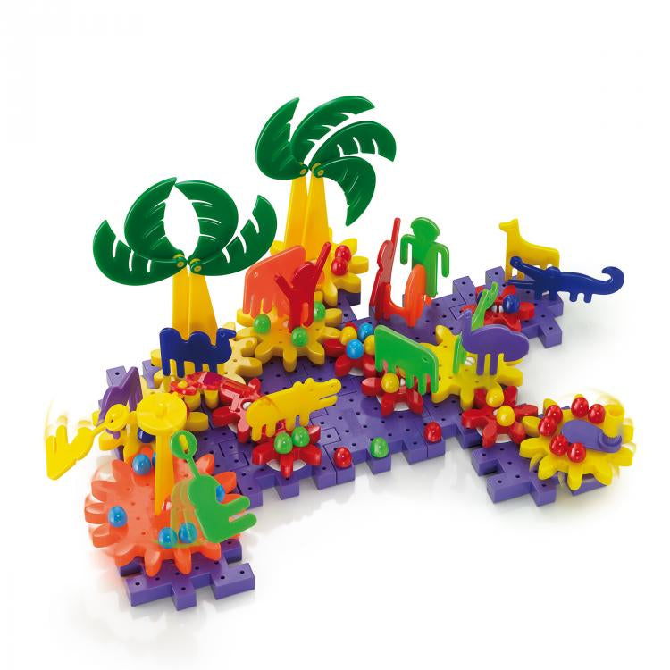 Quercetti Georello Park