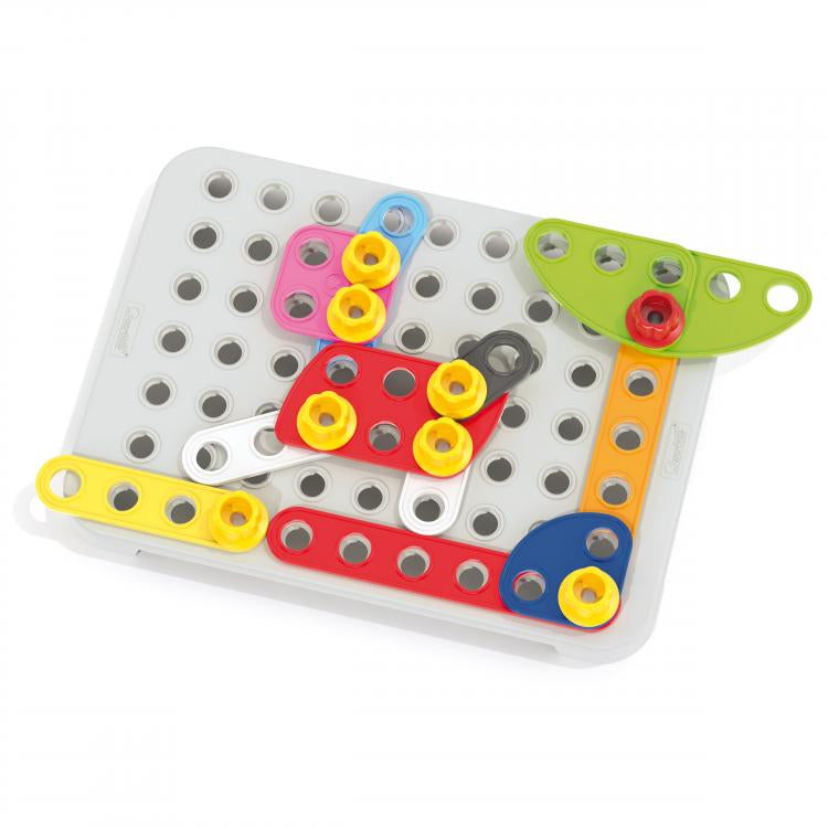 Quercetti Tehno Jumbo Starter Set