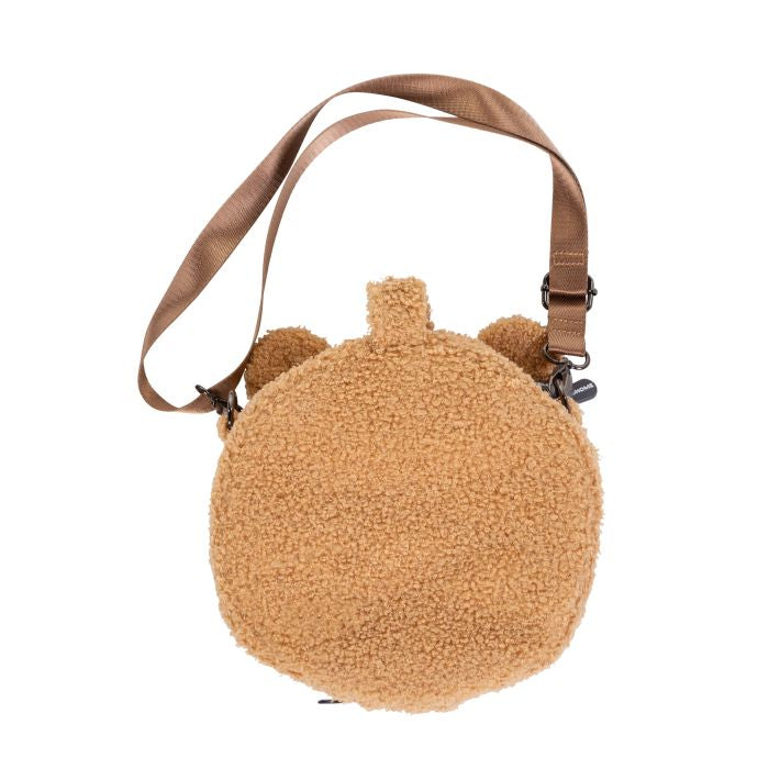 Geanta Childhome Teddy Bag Bej