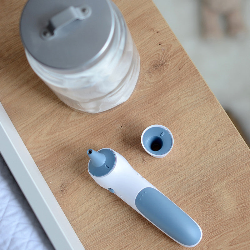 Thermospeed - termometru cu infrarosu pentru ureche si frunte