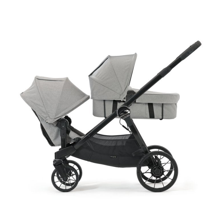 Landou Baby Jogger City Select Lux Slate
