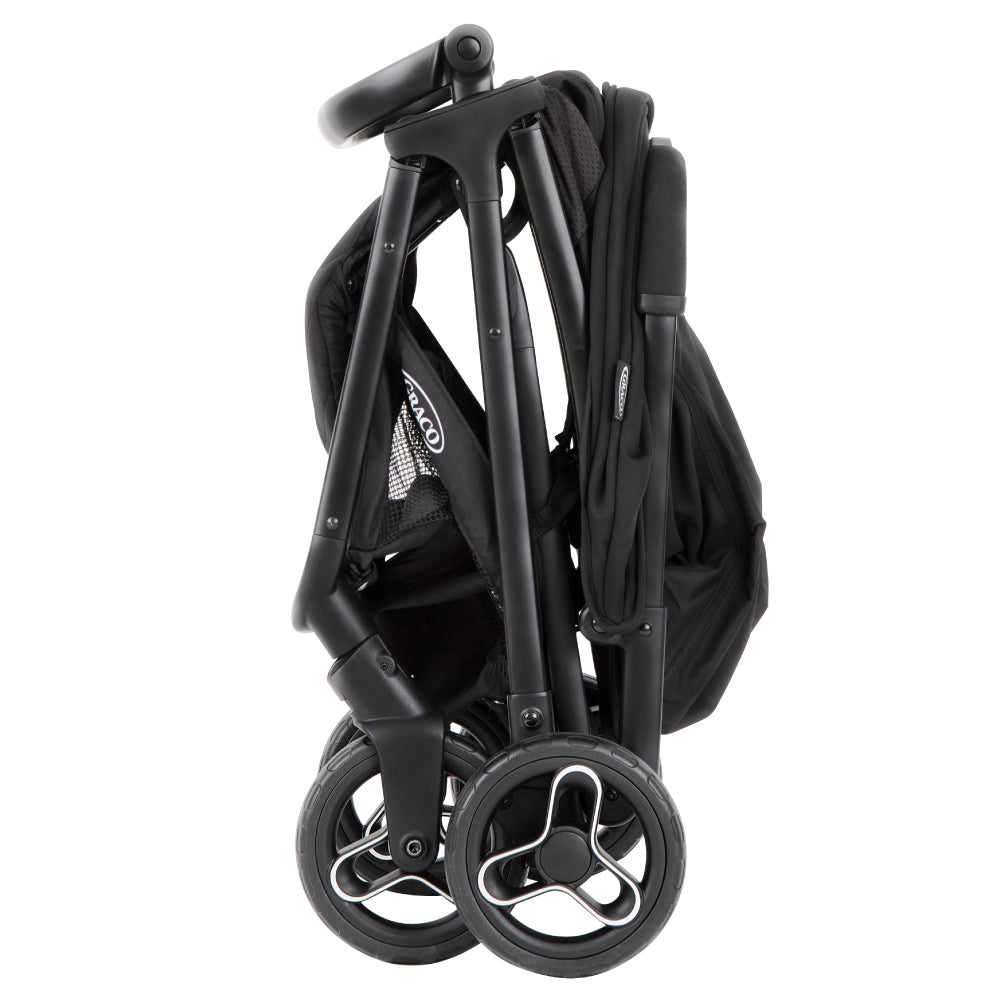 Carucior Graco Myavo Midnight