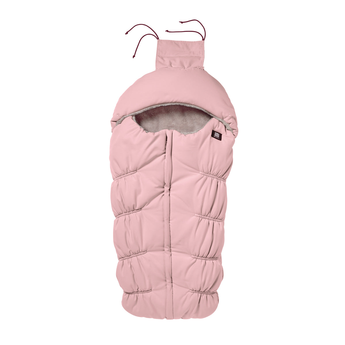 Sac de Picioare Universal Red Castle Performance Soft Pink 6-24 luni