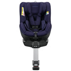 Scaun auto Avova Sperber-Fix 61 Atlantic Blue – vedere frontală