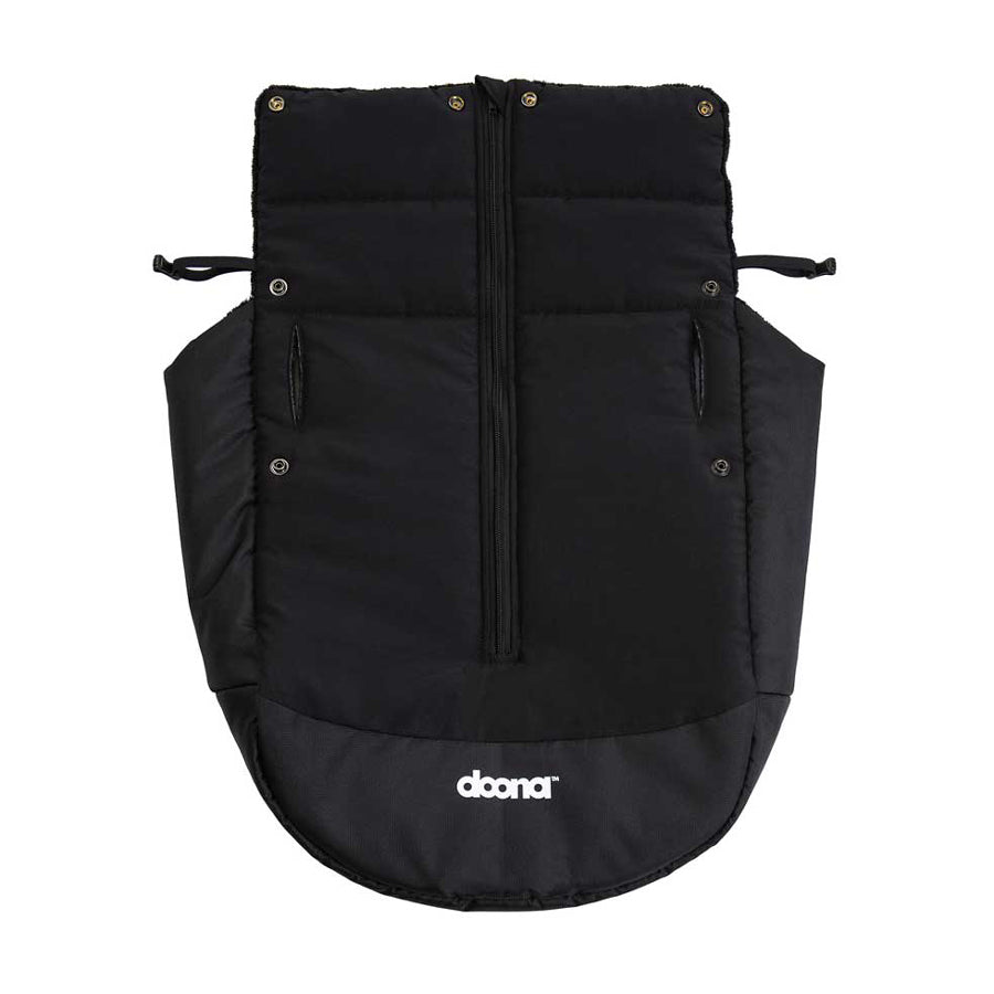 Husa de picioare Doona pentru scoica auto