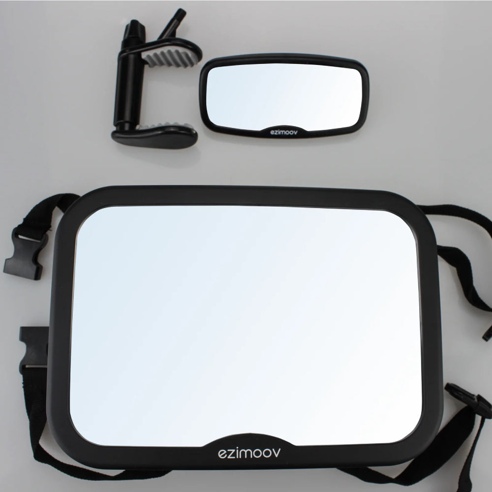 Set 2 oglinzi auto Ezimoov - imagine 3
