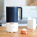 Preparator lapte Beaba MilkPrep