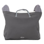Patut de calatorie Graco Side by Side 2 in 1 0-6 luni