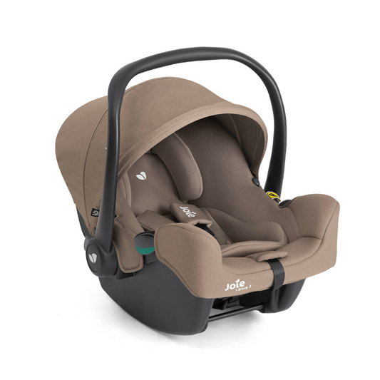 Scoică Auto Joie i-Snug 2 Cashew | 40-75 cm