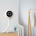 Video monitor digital Wi-Fi Beaba ZEN Connect
