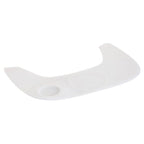Protectie din silicon pentru tavita scaun de masa Childhome Evolu