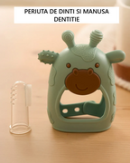 Set ingrijire nou nascut Momcozy Glow Baby Kit