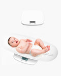 Cântar multifuncțional bebe Momcozy