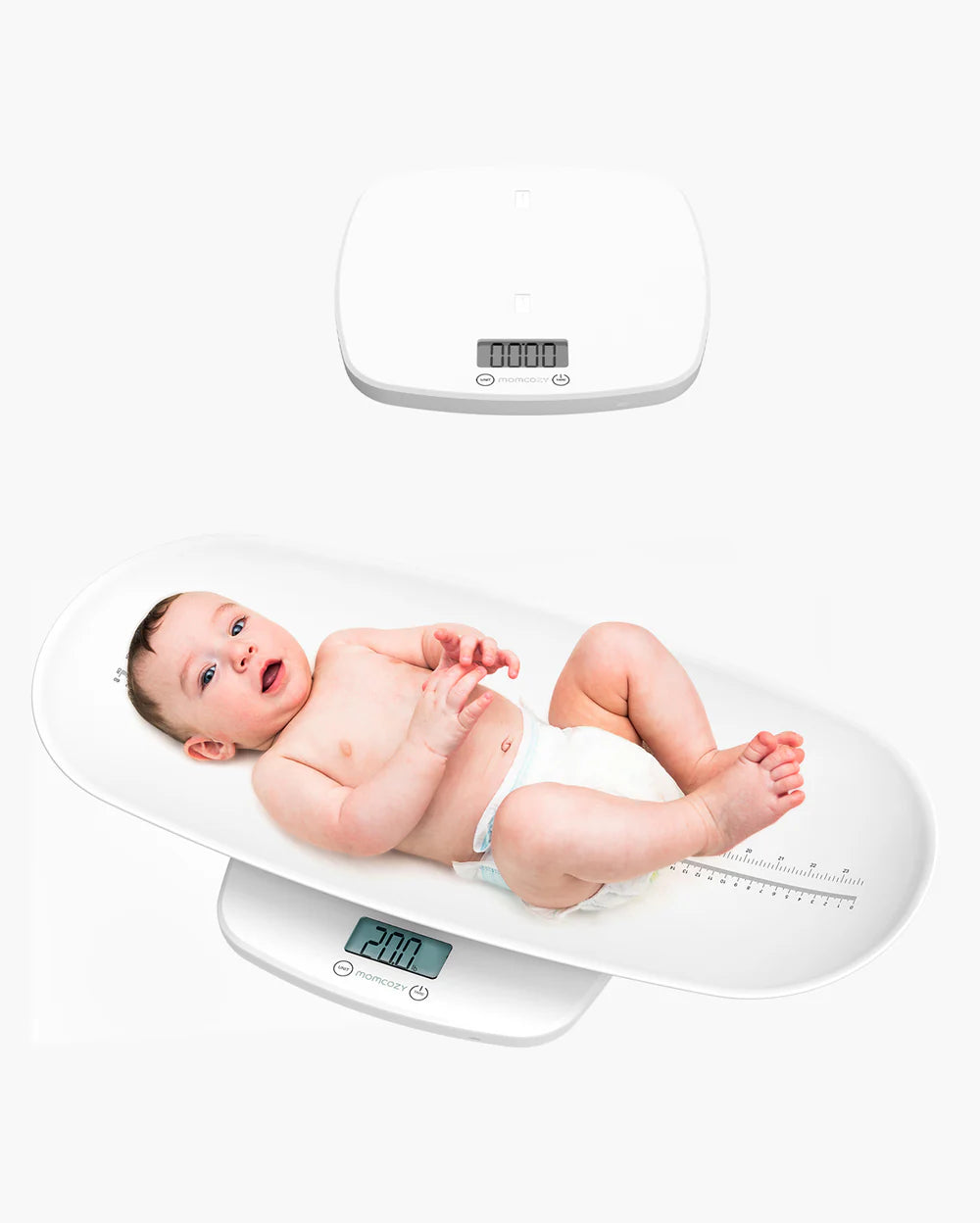 Cantar multifunctional bebe Momcozy