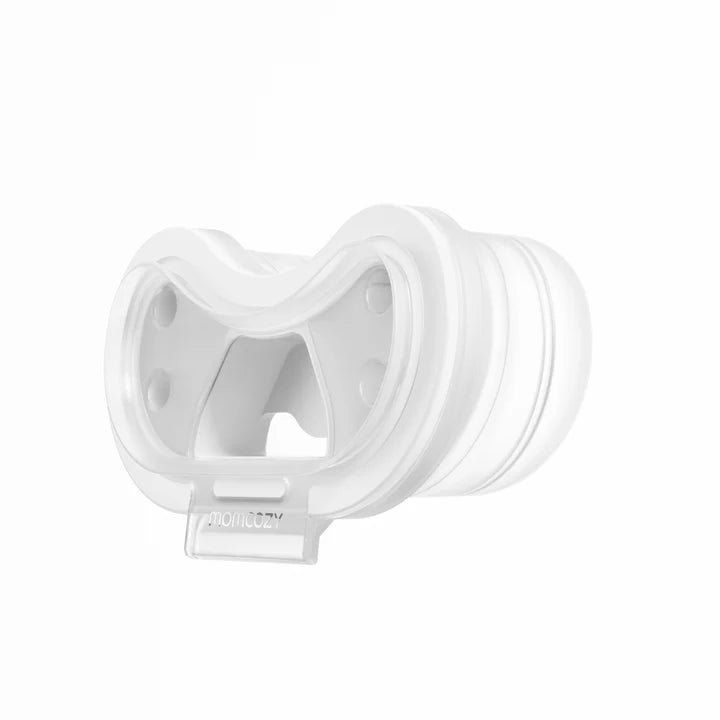 Piesa consumabila de schimb Pentru Pompa Portabila - Set 2 buc Diafragma Momcozy Air 1 Ultra-slim