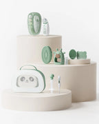 Set ingrijire nou nascut Momcozy Elite Baby Kit