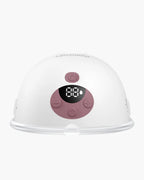 Pompa de san Momcozy M5 Single, Rosu