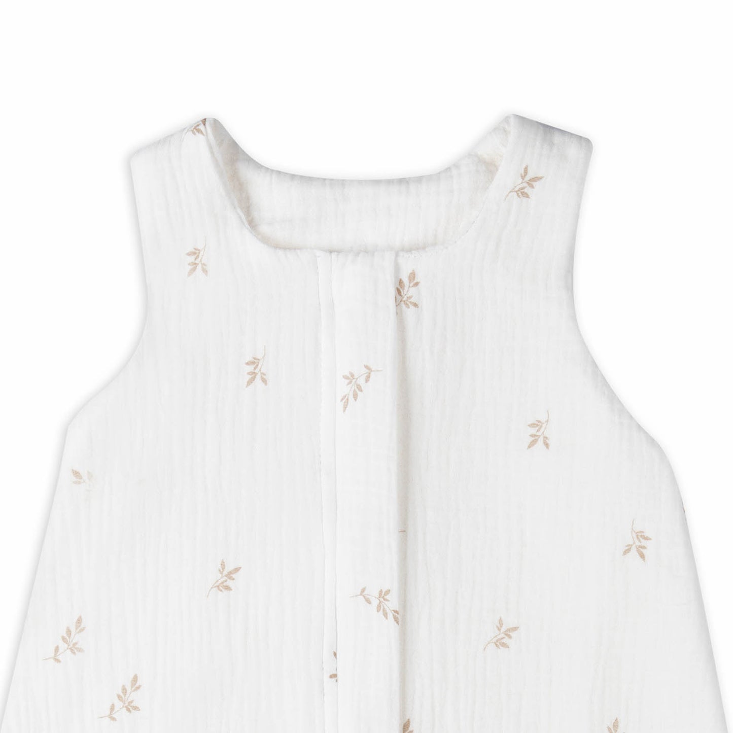 Sac de dormit Muselina/Bumbac cu 2 fete 1 TOG - Sleepee