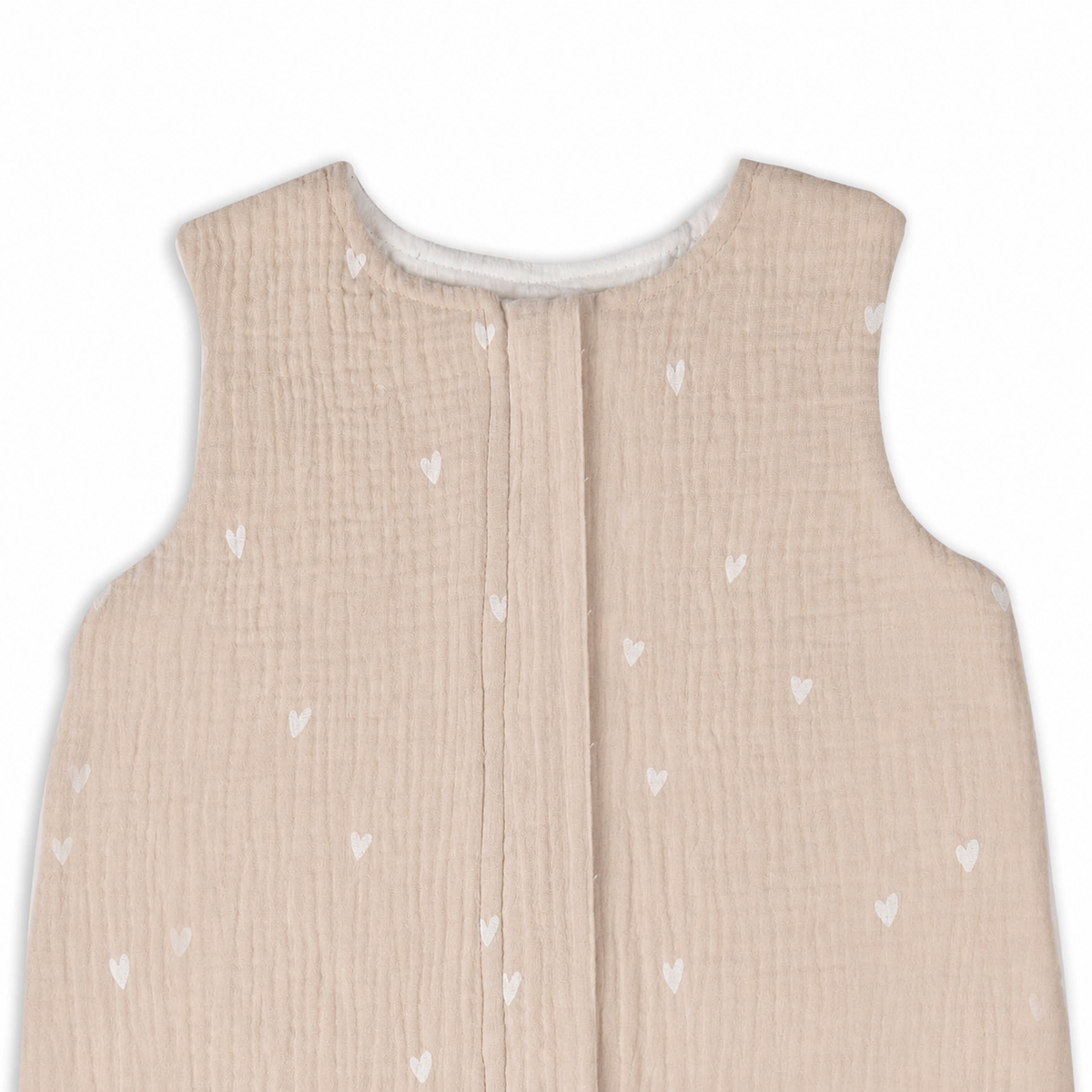 Sac de Dormit Muselina cu Picioare 1 TOG Sleepee - 1-2 ani