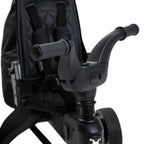 Tricicleta Doona Liki Trike Midnight Editie limitata