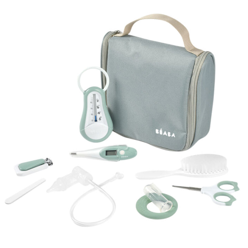 Set complet de ingrijire Beaba