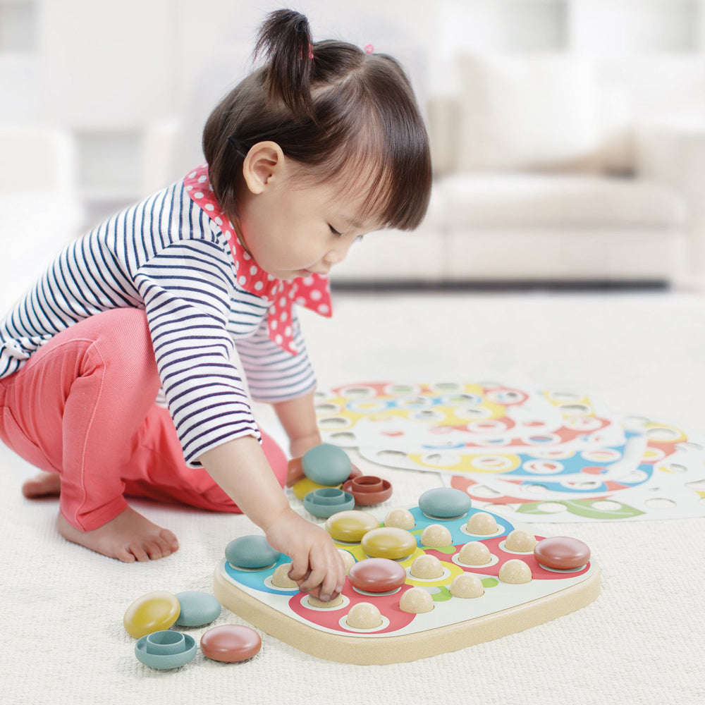 Quercetti FantaColor Baby Bio