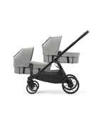 Landou Baby Jogger City Select Lux Slate