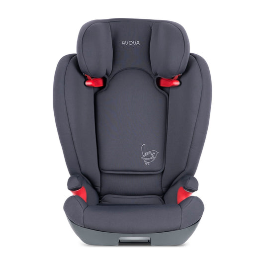 Scaun auto Avova Star-Fix Koala Grey