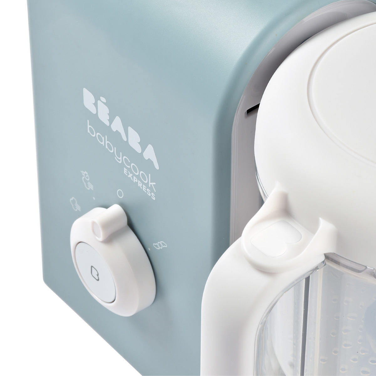Robot Beaba Babycook Express Baltic Blue