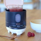 Preparator formula lapte Beaba Bib'Expresso 2 in 1
