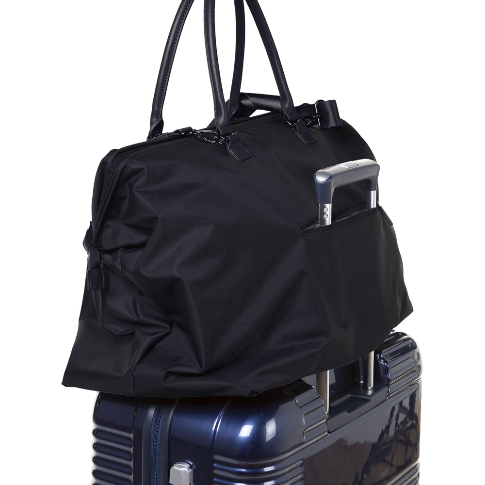 Geanta de infasat Childhome Daddy Bag Negru
