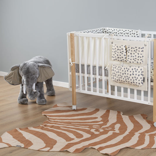 Elefant de plus Childhome 70x40x60 cm