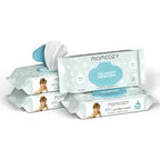 Servetele umede Momcozy Extralarge - imagine 2
