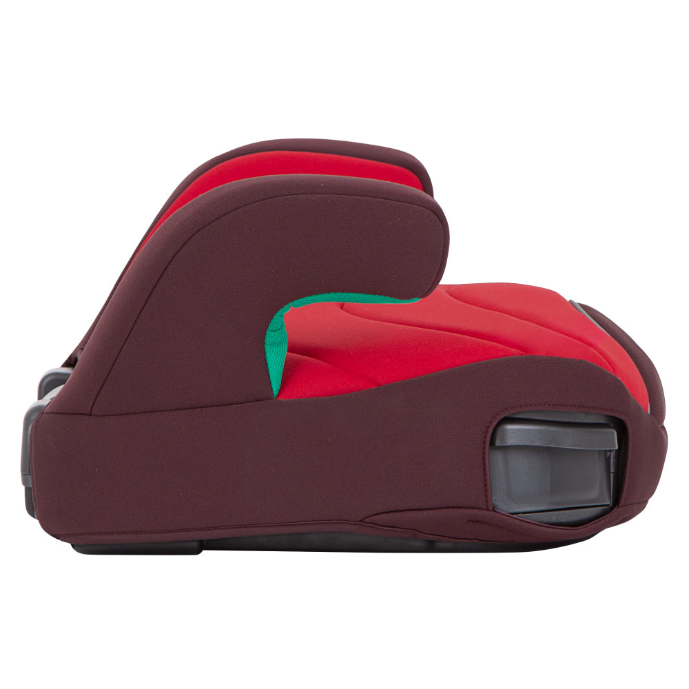 Inaltator Auto Graco EverSure Lite i-Size Cherry