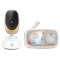 Video monitor digital Motorola Comfort45 Connect cu Wi-Fi ecran 2,8 inch