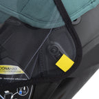 Plasa de insecte Doona pentru scoica auto / carucior Doona