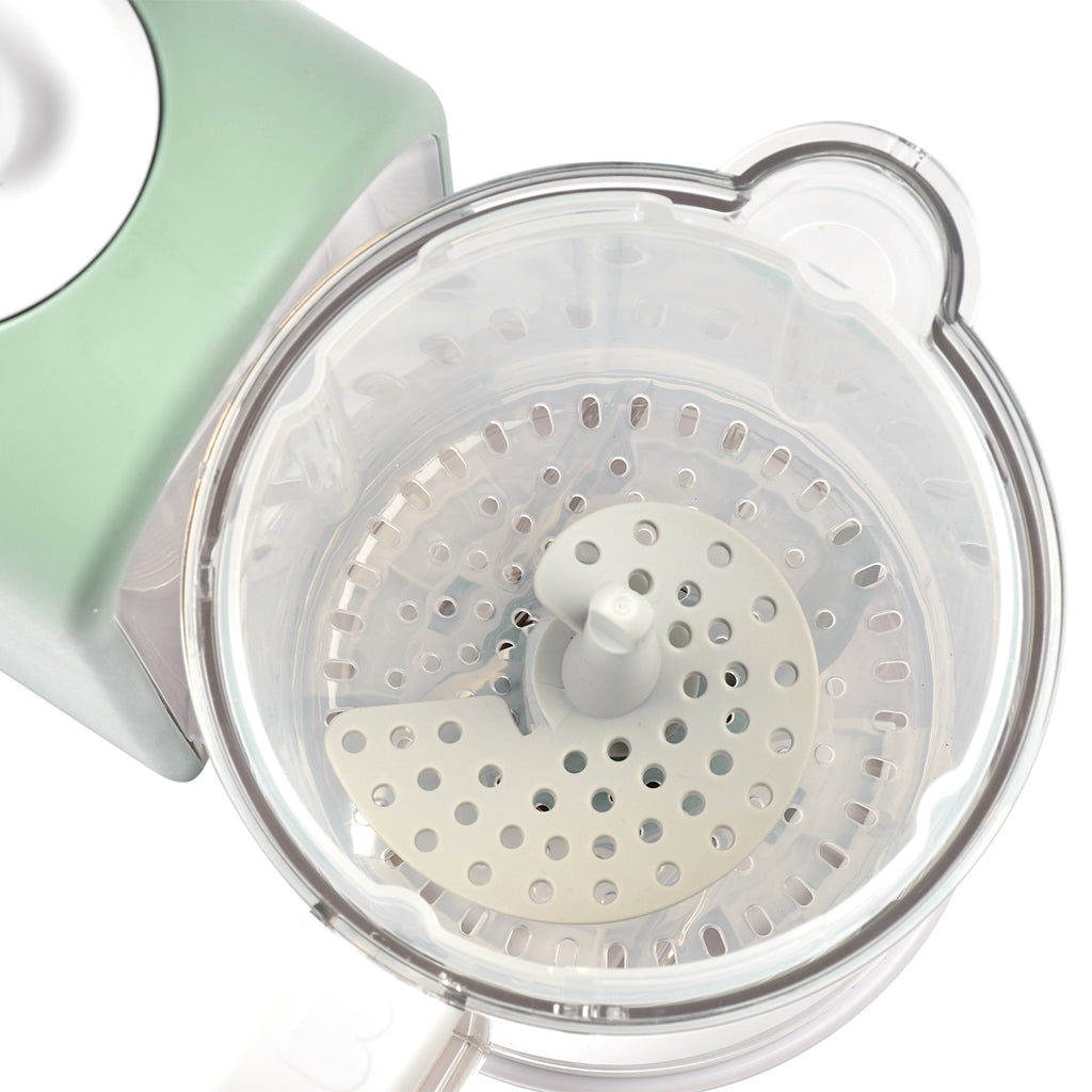 Robot Beaba Babycook Express Sage Green