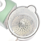 Robot Beaba Babycook Express Sage Green