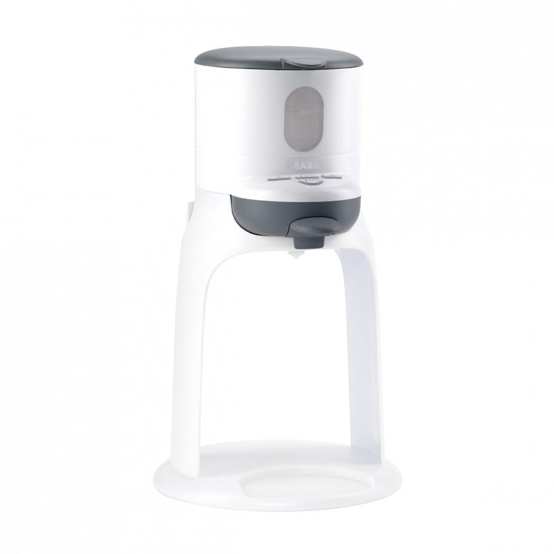 Preparator formula lapte Beaba Bib'Expresso 2 in 1