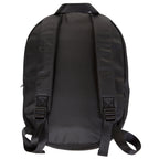 Ghiozdan Școlar Childhome ABC 29x12x38 cm Negru