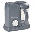 Robot Beaba Babycook Solo Dark Grey - vedere de ansamblu